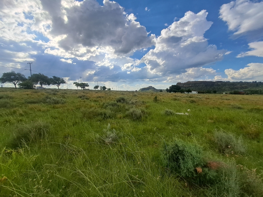0 Bedroom Property for Sale in Rosendal Free State